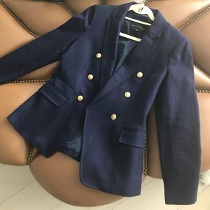 Woman’s blazer